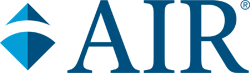 American Institutes for Research logo