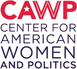 The Center for American Women and Politics logo