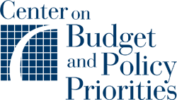 Center on Budget and Policy Priorities logo