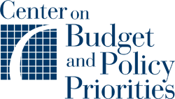Center on Budget and Policy Priorities logo