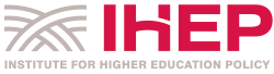 Institute for Higher Education Policy logo