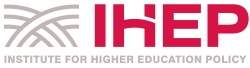 Institute for Higher Education Policy logo