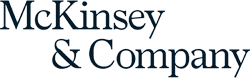 McKinsey & Company logo