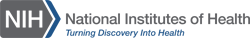 National Institutes for Health logo