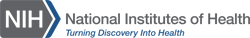 National Institutes for Health logo