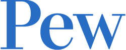 The Pew Charitable Trusts logo