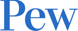 The Pew Charitable Trusts logo