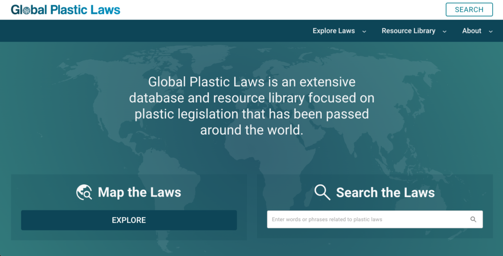 Image of Simplifying Complex Plastics Laws with Data Visualization