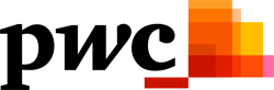 PricewaterhouseCoopers logo