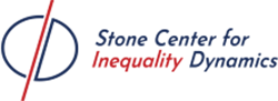 Stone Center for Inequality Dynamics Logo