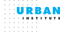 Urban Institute Logo