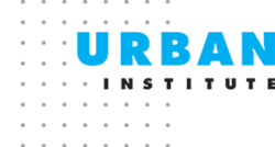 Urban Institute Logo